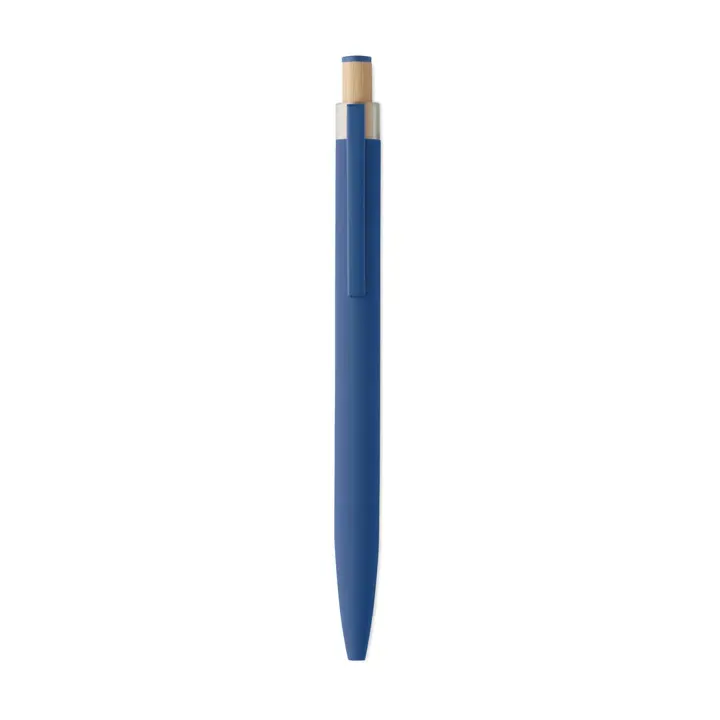 Recycled aluminium pen - MO2653 (MOCN#04)